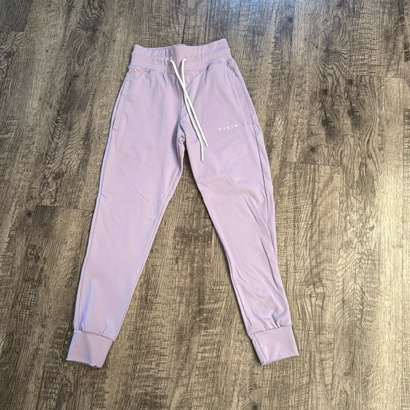 NVGTN Pants - NVGTN athletic pants XS
